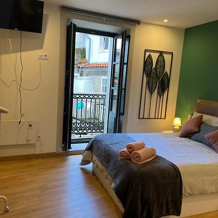 Apartament Alegria Santiago de Compostela Zewnętrze zdjęcie