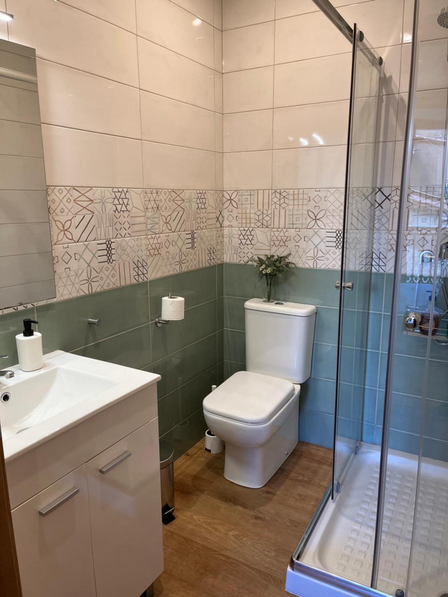 Apartament Alegria Santiago de Compostela Zewnętrze zdjęcie