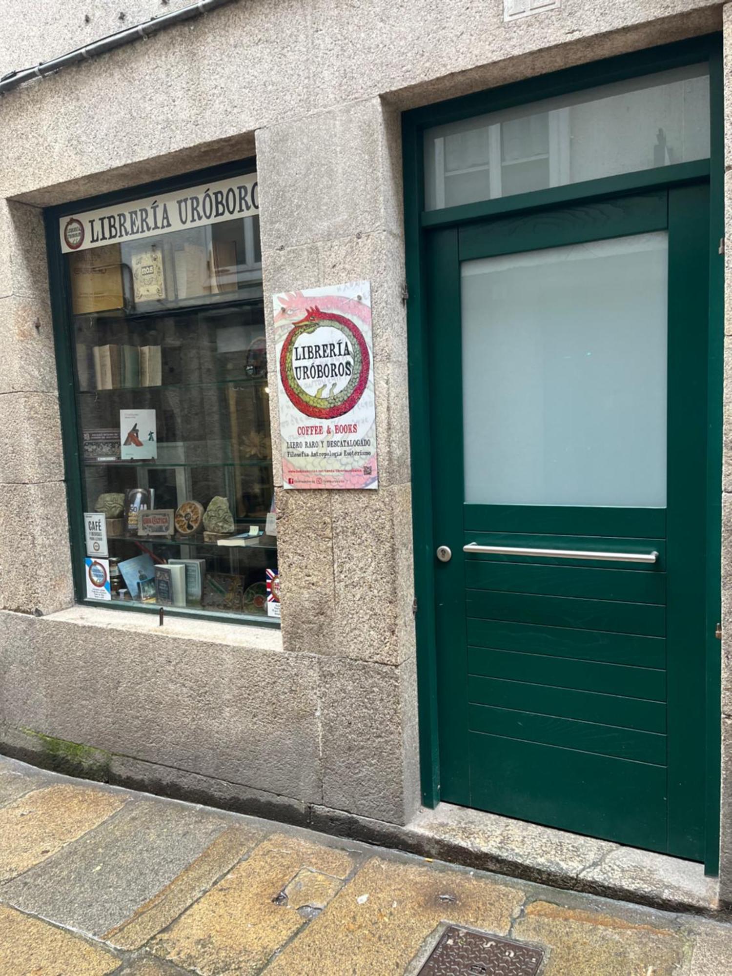 Apartament Alegria Santiago de Compostela Pokój zdjęcie